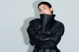 Thời trang - Thời trang da thật đã lỗi thời?