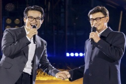 Nhạc - Danh ca Tuấn Ngọc, Hà Anh Tuấn là "người giữ mùa xuân"