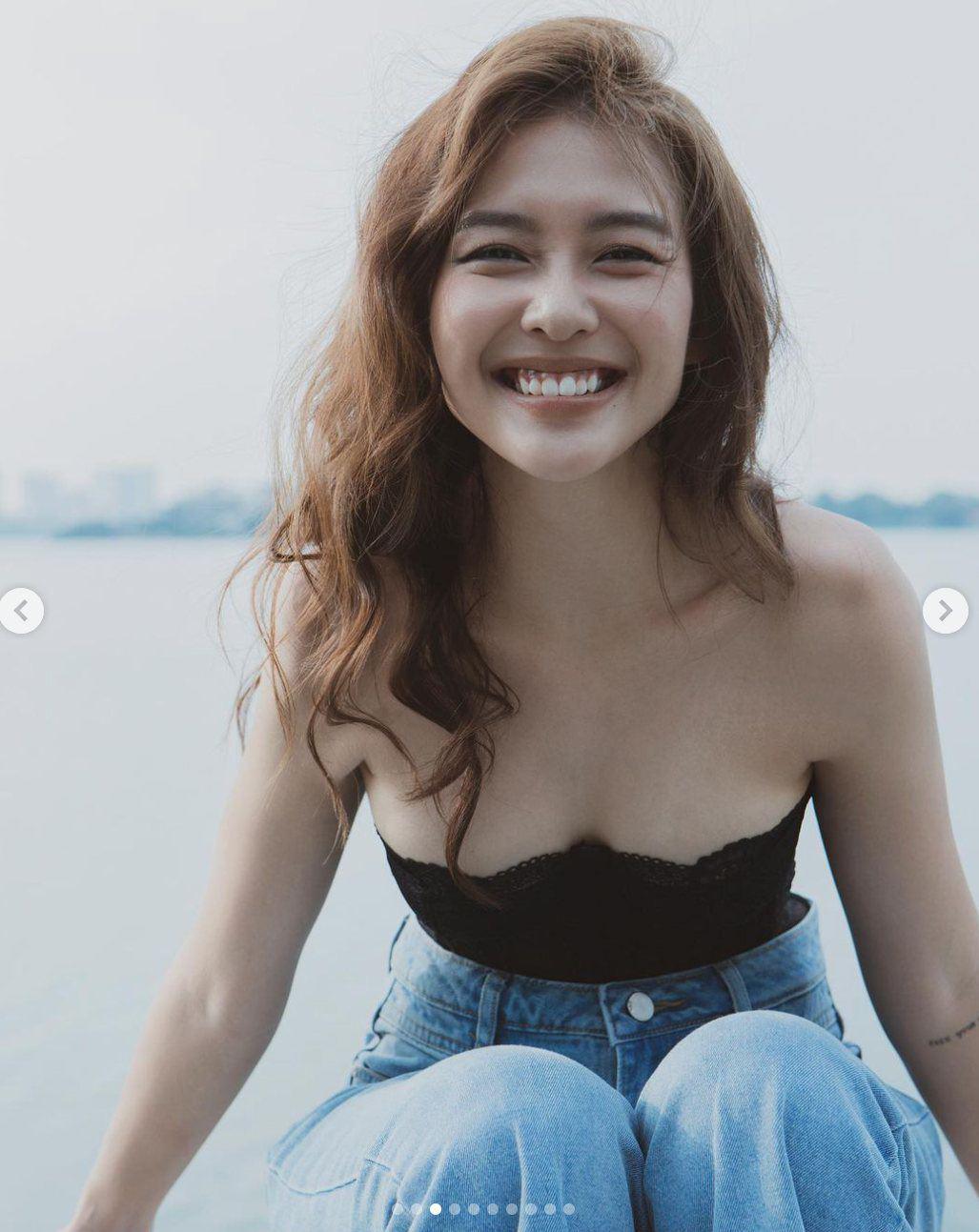 Top 3 Nữ diễn viên VTV Awards: Quỳnh Kool bị loại, Khả Ngân đạt lượt xem kỷ lục - 4