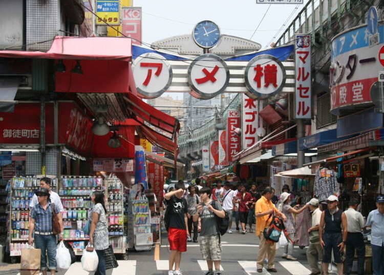 Tới Nhật du lịch vào dịp năm mới, bạn đừng bỏ lỡ 7 địa điểm này ở Tokyo - 1