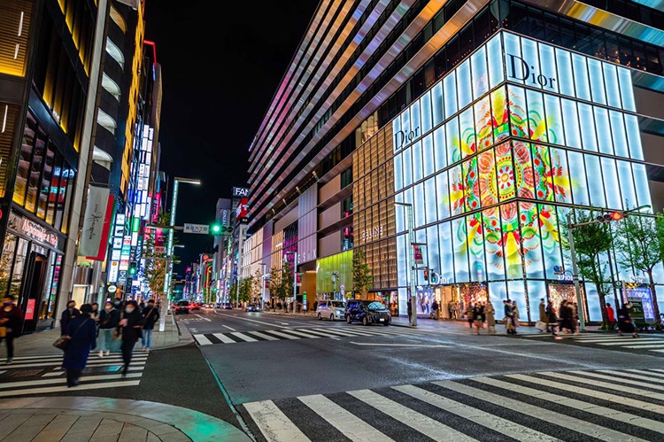 Tới Nhật du lịch vào dịp năm mới, bạn đừng bỏ lỡ 7 địa điểm này ở Tokyo - 7