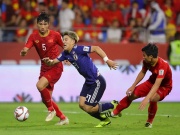 Bóng đá - Tại sao Đoàn Văn Hậu vắng mặt ở danh sách ĐT Việt Nam dự Asian Cup?