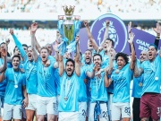 Bóng đá - Sự kiện hot nhất 2023: Man City đoạt cú ăn 5 chói lọi, vĩ đại hơn chiến tích MU?