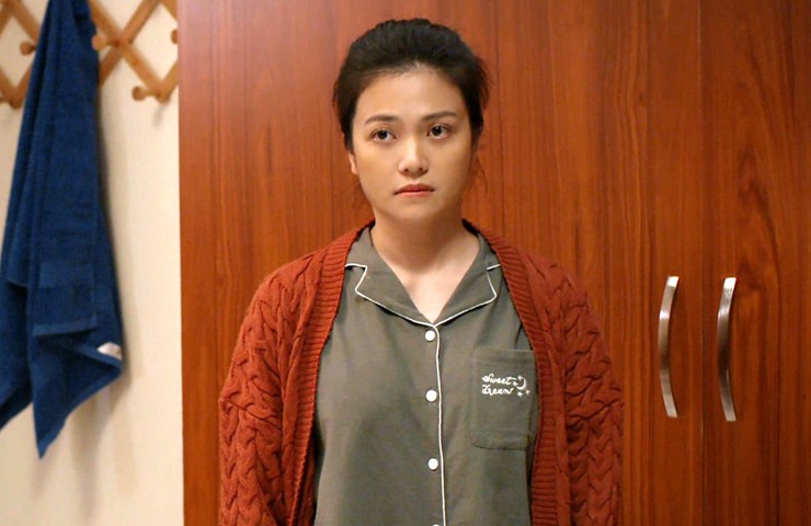 Top 3 Nữ diễn viên VTV Awards: Quỳnh Kool bị loại, Khả Ngân đạt lượt xem kỷ lục - 7
