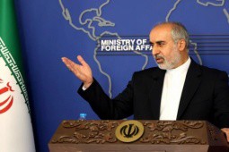 Mỹ cáo buộc Iran tấn công tàu hóa chất trên Ấn Độ Dương: Tehran lên tiếng