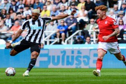 Trực tiếp bóng đá Newcastle - Nottingham Forest: Chủ nhà đau đầu (Ngoại hạng Anh)