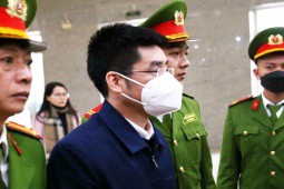 Cựu điều tra viên Hoàng Văn Hưng được đề nghị giảm án từ chung thân xuống 20 năm tù