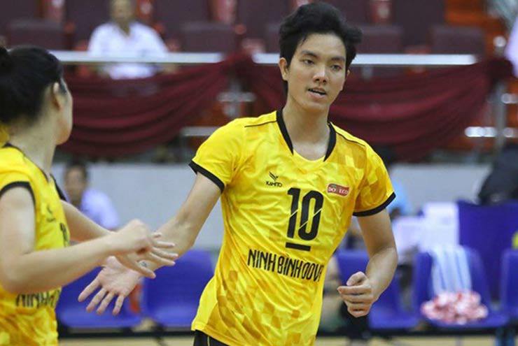 Nguyễn Thị Bích Tuyền gây chú ý với vụ xin rút khỏi đội tuyển dự giải Vô địch các CLB thế giới