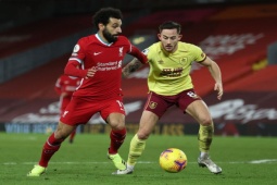 Bóng đá - Nhận định trận HOT Ngoại hạng Anh: Liverpool dễ có 3 điểm, Newcastle vất vả