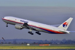 Thế giới - Chuyên gia nói máy bay MH370 có thể được tìm trong 10 ngày