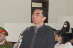 Tin tức trong ngày - Cựu Thứ trưởng Bộ Ngoại giao Tô Anh Dũng được đề nghị giảm 3 đến 4 năm tù
