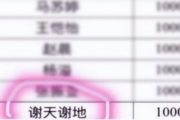 Phi thường - kỳ quặc - Cậu bé "bất lực" vì tên bố mẹ đặt, giáo viên mỗi lần đọc đều nhắc cả lớp không được cười