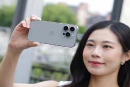 Thời trang Hi-tech - iPhone vẫn thắng đậm tại “quê nhà”, đè bẹp đối thủ