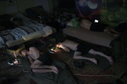 Thế giới - Vén màn bí mật "Trung tâm 73" của Ukraine - lực lượng tinh nhuệ vượt sông Dnipro