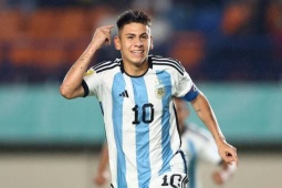 Bóng đá - Tin mới nhất bóng đá trưa 26/12: Man City sắp có “Messi mới”