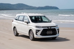 Toyota Việt Nam ngừng bán Avanza Premio MT vì bê bối của Daihatsu