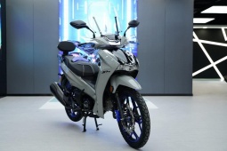 Thế giới xe - SH50 giá 29 triệu đồng đang "làm mưa làm gió" mạng xã hội