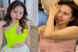 Đời sống Showbiz - "Chị Google" Việt Phương Thoa phủ nhận tin đồn nhạy cảm