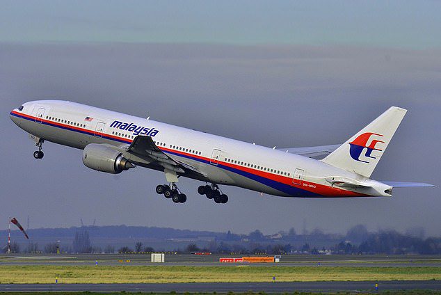 Máy bay MH370 mất tích là một trong những bí ẩn lớn nhất ngành hàng không thế giới.
