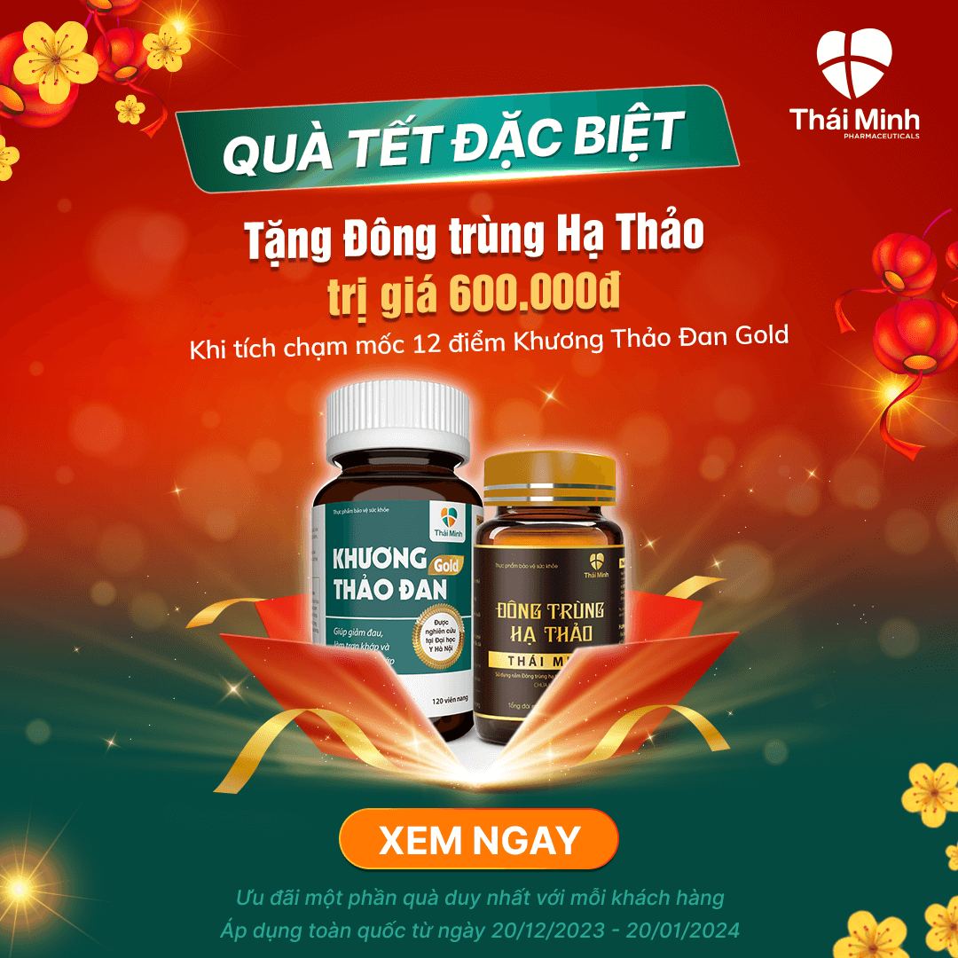 Vỡ oà vì giải pháp từ viện Hàn Lâm giúp giảm đau nhức, thoái hoá xương khớp cực nhạy - 6