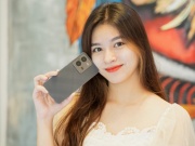 Thời trang Hi-tech - Loạt smartphone tầm trung giảm giá “sốc” nhất những ngày cuối năm