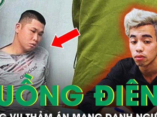 Pháp luật - Đau xót những vụ án liên quan "người yêu cũ"