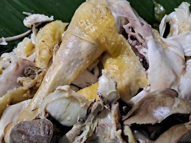 Ẩm thực - Ăn gà hấp bia, bò sốt vang... có lo 'dính' nồng độ cồn?