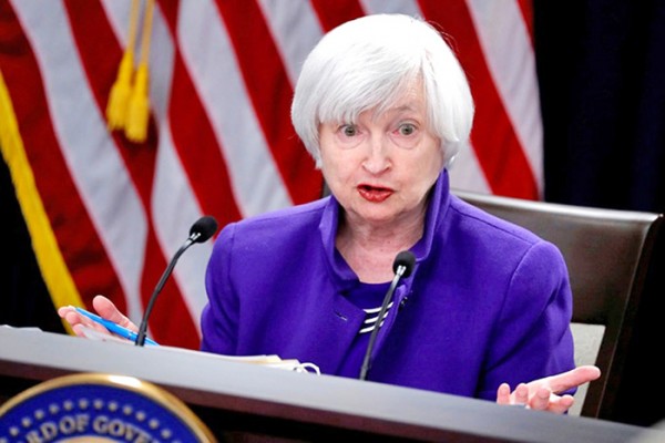 Bộ trưởng Tài chính Mỹ có nhiều lý do để lo ngại.