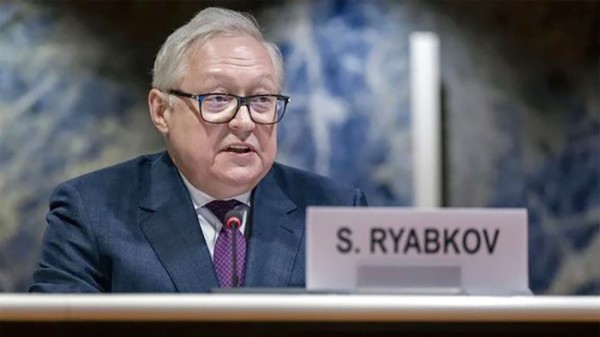 Bộ Ngoại giao Nga cho biết sẵn sàng cắt đứt quan hệ với Mỹ.