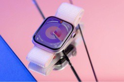 Apple có quyết định cay đắng với Apple Watch trước lệnh cấm của Mỹ