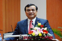 Ủy ban Kiểm tra Trung ương đề nghị xem xét kỷ luật bí thư tỉnh Quảng Nam
