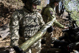 Nga kiểm soát thành trì Marinka: Ảnh hưởng đối với Ukraine lớn mức nào?