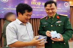 Nhóm cựu sĩ quan quân y nhận “hoa hồng“ hơn 7 tỉ đồng từ Việt Á hầu tòa