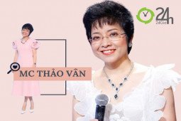 [Podcast] MC Thảo Vân: ”20 năm Táo Quân, ai rồi cũng đứng trước áp lực bị thay thế”
