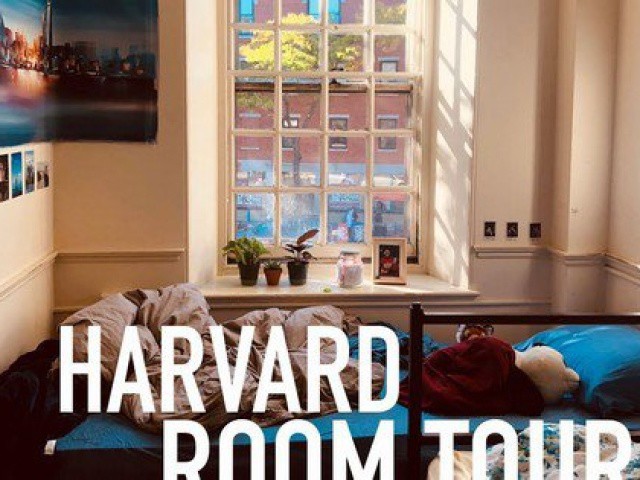 Soi ký túc xá trường Đại học top đầu thế giới: Harvard như lâu đài, Stanford tiện nghi