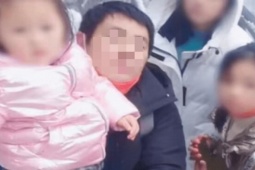 Bạn trẻ - Cuộc sống - Kết hôn 16 năm, ông bố "sững sờ" khi phát hiện 3 đứa con đều không phải con mình