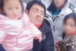 Phi thường - kỳ quặc - Kết hôn 16 năm, ông bố "sững sờ" khi phát hiện 3 đứa con đều không phải con mình