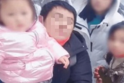 Phi thường - kỳ quặc - Kết hôn 16 năm, ông bố "sững sờ" khi phát hiện 3 đứa con đều không phải con mình