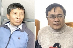 Pháp luật - "Chặt đứt" 2 đường dây ma tuý lớn xâm nhập địa bàn