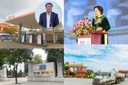 Kinh doanh - Loạt đại gia xăng dầu nợ thuế cả nghìn tỷ đồng, ngân hàng rao bán tài sản siết nợ