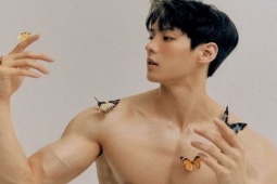 Đàn ông - Phái mạnh ăn gì để giảm cân và tăng cơ, hỗ trợ khi cùng tập thể dục