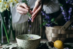 Thời trang - Da bạn là da khô hay da bị thiếu nước?