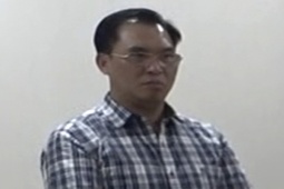 Tin tức trong ngày - Công an TP HCM tiếp tục khởi tố bị can Đinh Trường Chinh