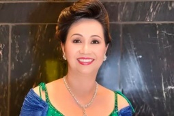 Tin tức trong ngày - Vụ Vạn Thịnh Phát: Trương Mỹ Lan rút tiền từ SCB, mang ra nước ngoài đầu tư