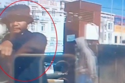 Tin tức trong ngày - Làm rõ vụ việc ô tô vào bệnh viện đón bệnh nhân bị ngăn cản, đe đọa