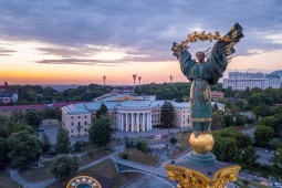 Du lịch - Tinh thông địa lý lắm mới giải được hết 15 câu đố này