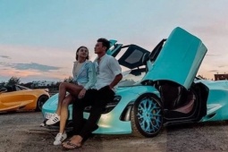 Đàn ông - Bùi Tiến Dũng sở hữu không gian sống tiền tỷ, dàn siêu xe "xịn đét' nhìn mà thèm