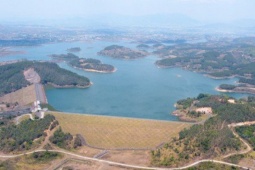 Tin tức trong ngày - Dự án Sài Gòn Đại Ninh của đại gia Nguyễn Cao Trí "đứng bánh"