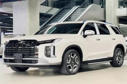 Tin tức ô tô - Hết "bia kèm lạc", Hyundai Palisade giảm giá tới 70 triệu đồng tại đại lý