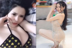 Đời sống Showbiz - Nữ diễn viên 10 triệu người theo dõi lên tiếng về ồn ào làm nghề "nhạy cảm" trong quá khứ